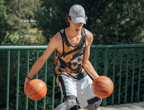 Milwaukee Bucks ir Giannis kaip miesto herojus